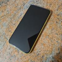 iPhone 11 giallo 128gb