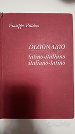 Dizionario di latino