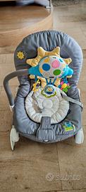 Sdraietta Chicco Baloon
