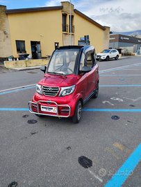 Altro Altro modello - 2022