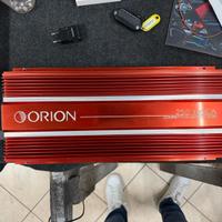 Orion hcca 250 competition