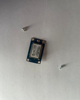 Modulo Bluetooth iMac Apple originale