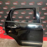 Porta posteriore destra Fiat 500L
