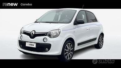 Renault Twingo III 2014 1.0 SCe 69cv Lovely 1...