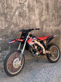 Honda CRF 250
