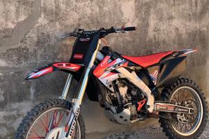 Honda CRF 250