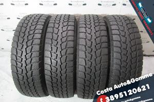 Gomme 245 75 16 Kumho 95% MS 245 75 R16