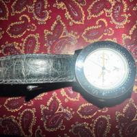 Orologio vintage Reporter