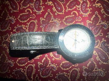 Orologio vintage Reporter