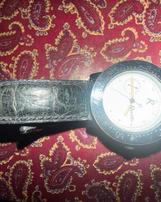 Orologio vintage Reporter