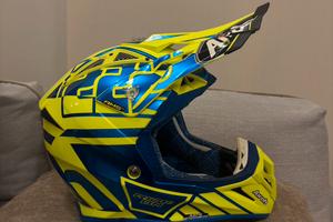 Casco Airoh Aviator Ace  2.3 Cairoli 2020