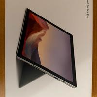 Microsoft Surface Pro 7