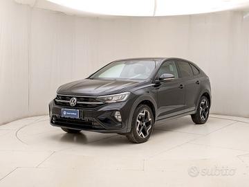 VOLKSWAGEN TAIGO 1.0 TSI R-LINE 115CV