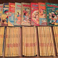 fumetti topolino