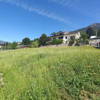 Terreno residenziale a Saint-Christophe