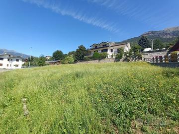 Terreno residenziale a Saint-Christophe
