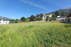 Terreno residenziale a Saint-Christophe