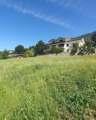 Terreno residenziale a Saint-Christophe
