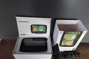 tom tom go essential 