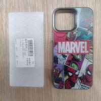 Cover Spiderman Marvel _ iPhone 14 Pro Max 🕷️💥