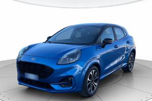 FORD Puma 1.0 ecoboost h ST-Line s&s 125cv