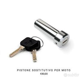 Easy Block pistone sostitutivo per moto