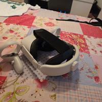 meta oculus quest 2 