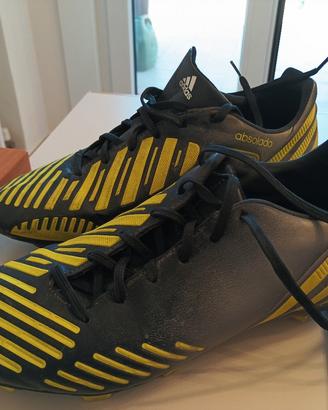 Scarpe da calcetto Adidas 42 2/3