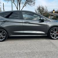 Ford fiesta mk8 1.0 turbo benzina