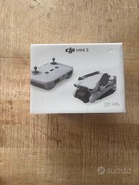 DJI Mini 3