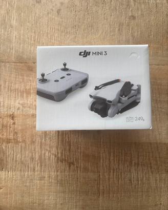 DJI Mini 3