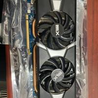 Scheda video amd r9 280