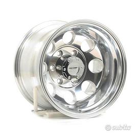 Cerchi in lega Pro Comp 1069 NISSAN, TOYOTA 15X10