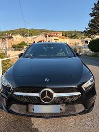 Mercedes classe A 180 d