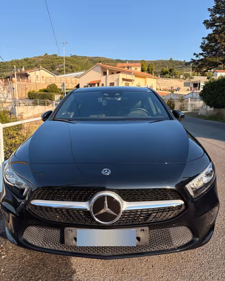 Mercedes classe A 180 d