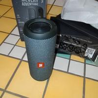 cassa jbl flip 