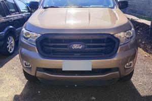 Ford Ranger XLT