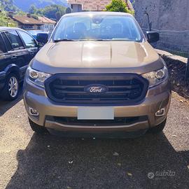 Ford Ranger XLT