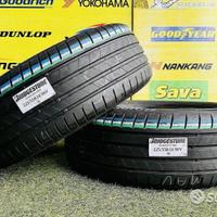 X2: Estive 225/55R18 98V -BRIDGESTONE- al 82%