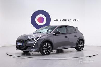 Peugeot 208 PURETECH 130 STOP&START EAT8 5 PORTE G
