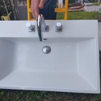 LAVABO CERAMICA