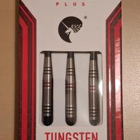 Freccette unicorn soft core plus 19g