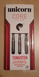 Freccette unicorn soft core plus 19g