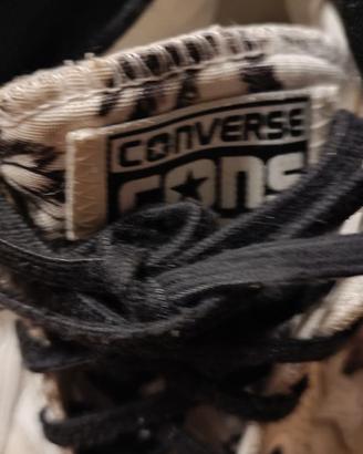 Converse Star Player High, numero 38