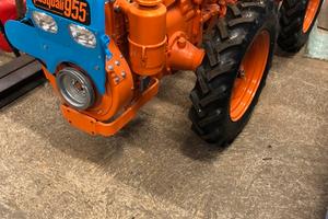 Trattore Pasquali 955