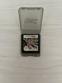 Pokémon Versione Platino (Nintendo DS)