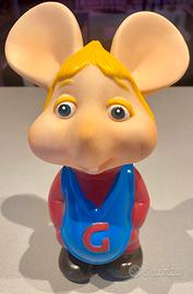 Topo Gigio vintage, anni ‘70