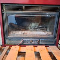 Caminetto Palazzetti