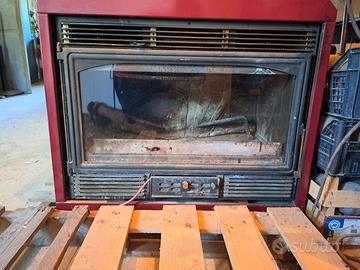 Caminetto Palazzetti