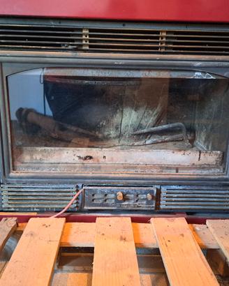 Caminetto Palazzetti